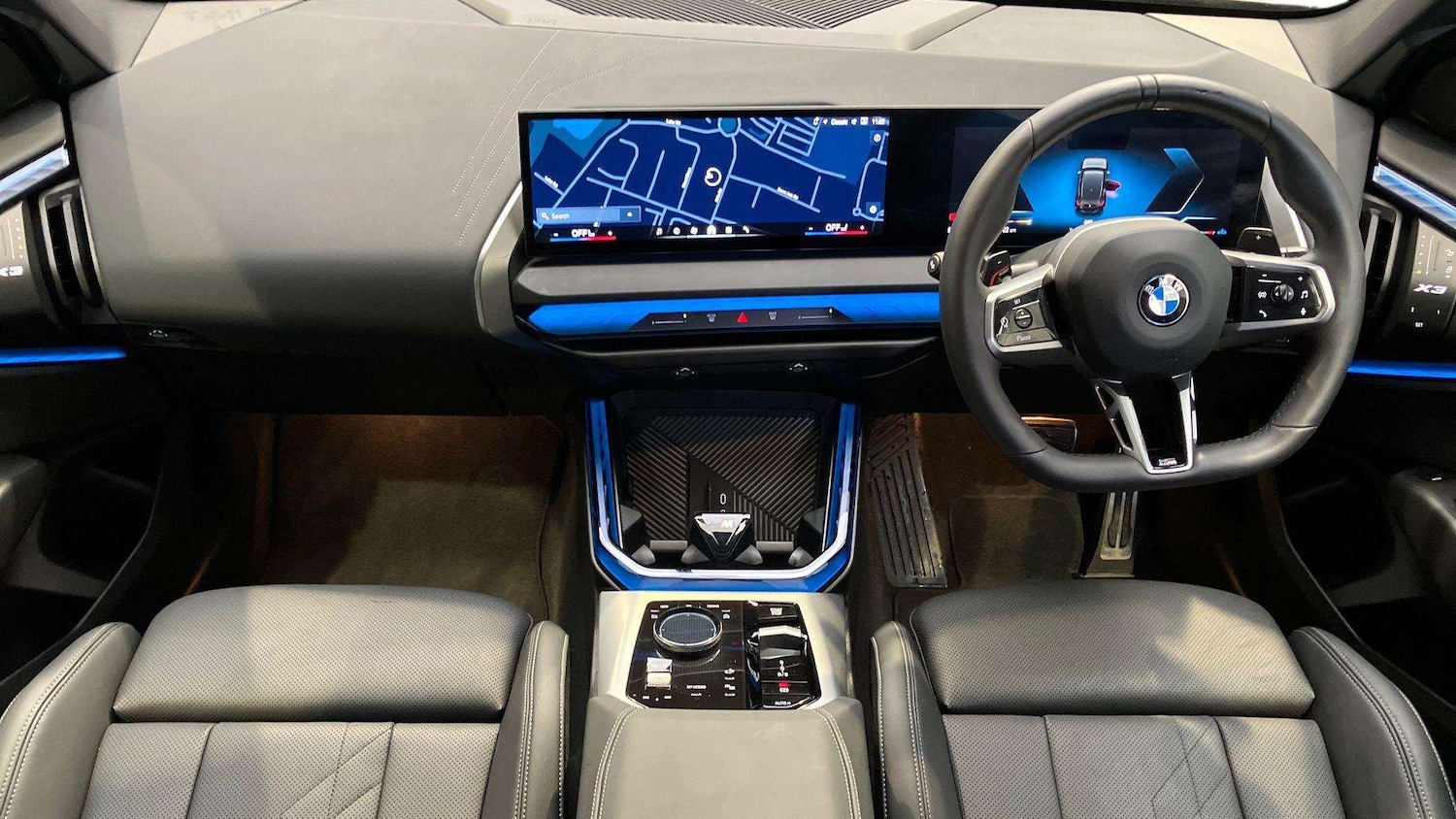 Used BMW X3 2025 for sale - 76668977: Photo 6