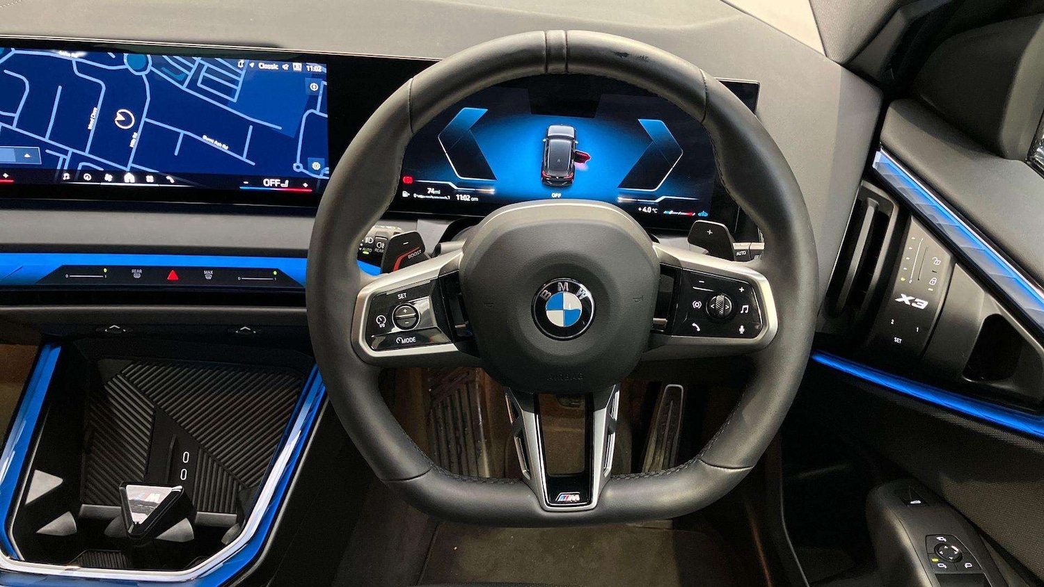 Used BMW X3 2025 for sale - 76668977: Photo 7