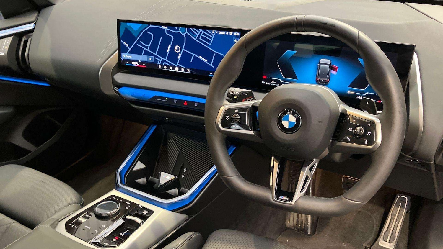 Used BMW X3 2025 for sale - 76668977: Photo 8