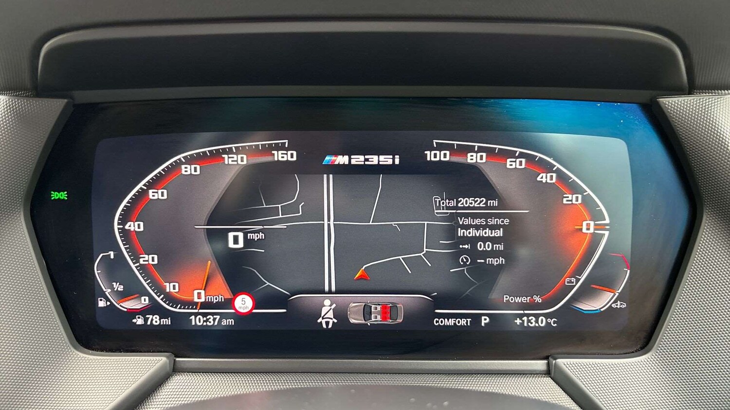 Used BMW 2 Series 2023 for sale - 78118816: Photo 11