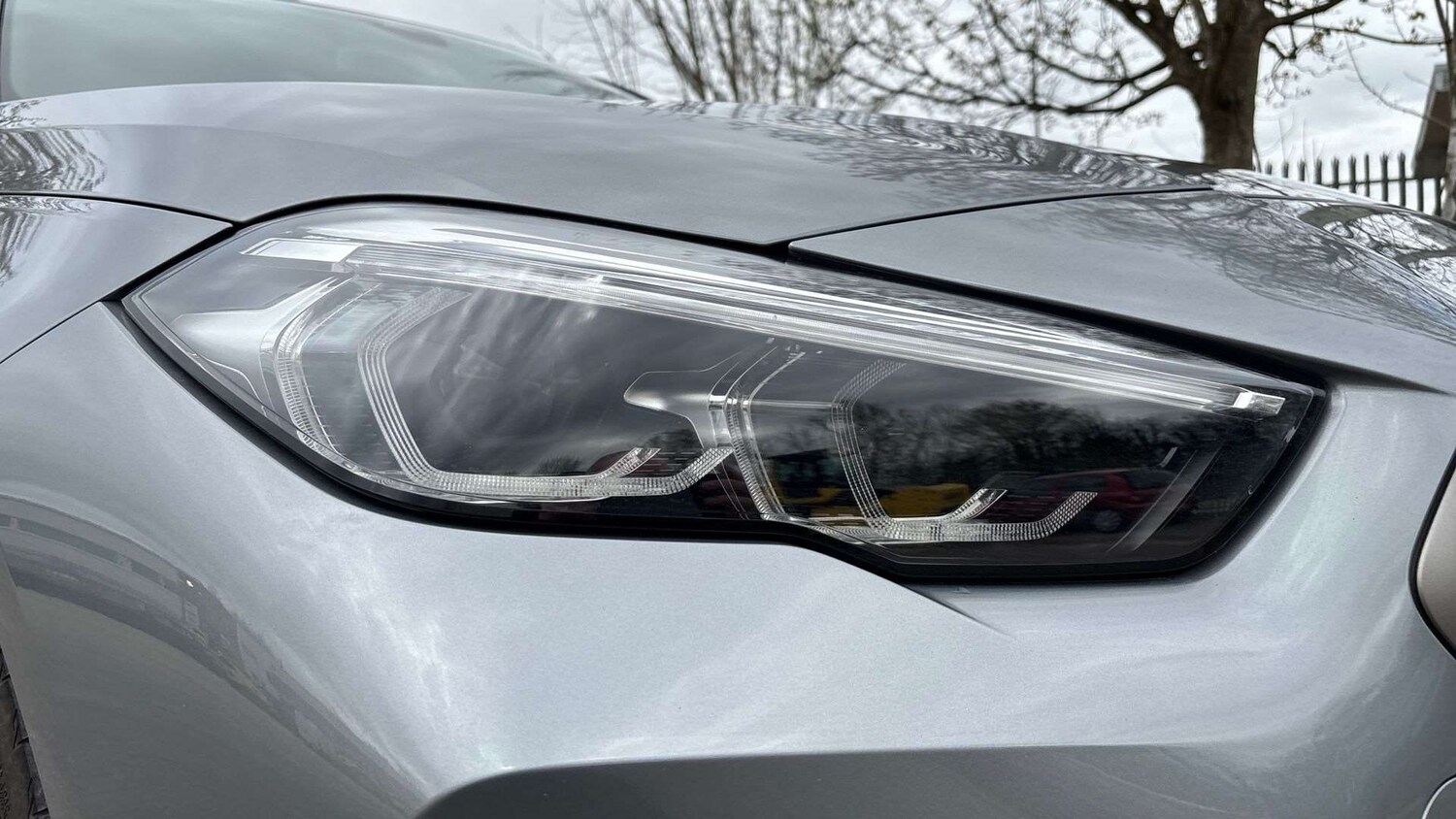 Used BMW 2 Series 2023 for sale - 78118816: Photo 18