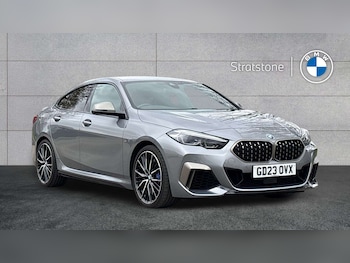 BMW 2 Series feature image