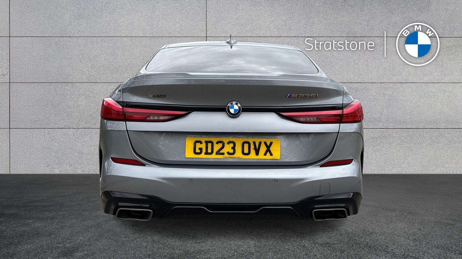 Used BMW 2 Series 2023 for sale - 78118816: Photo 20