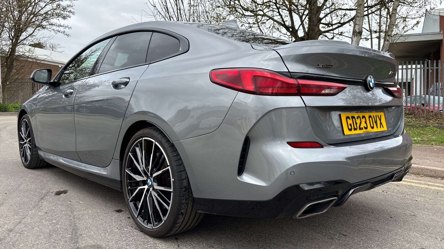 Used BMW 2 Series 2023 for sale - 78118816: Photo 35