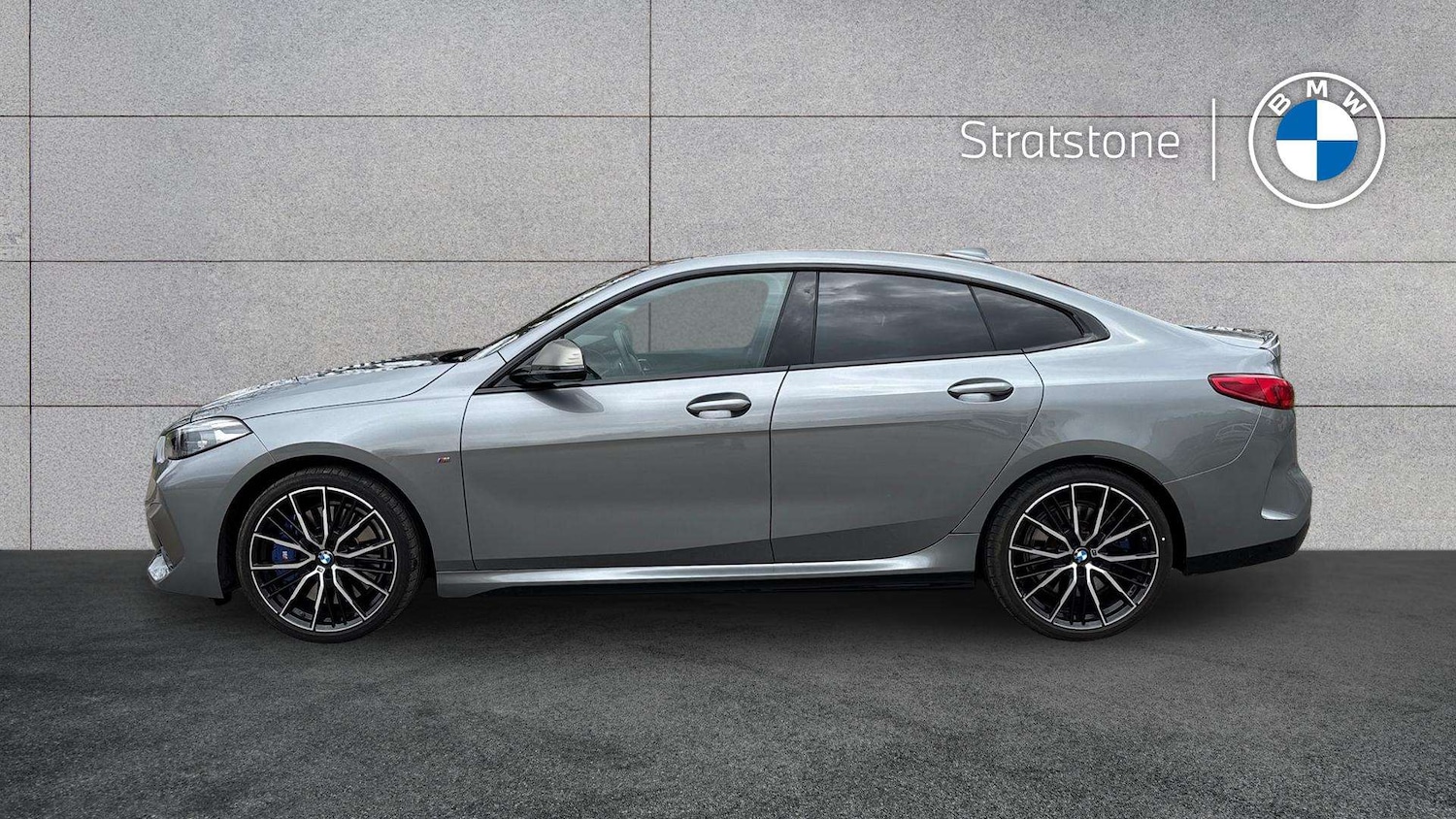 Used BMW 2 Series 2023 for sale - 78118816: Photo 5