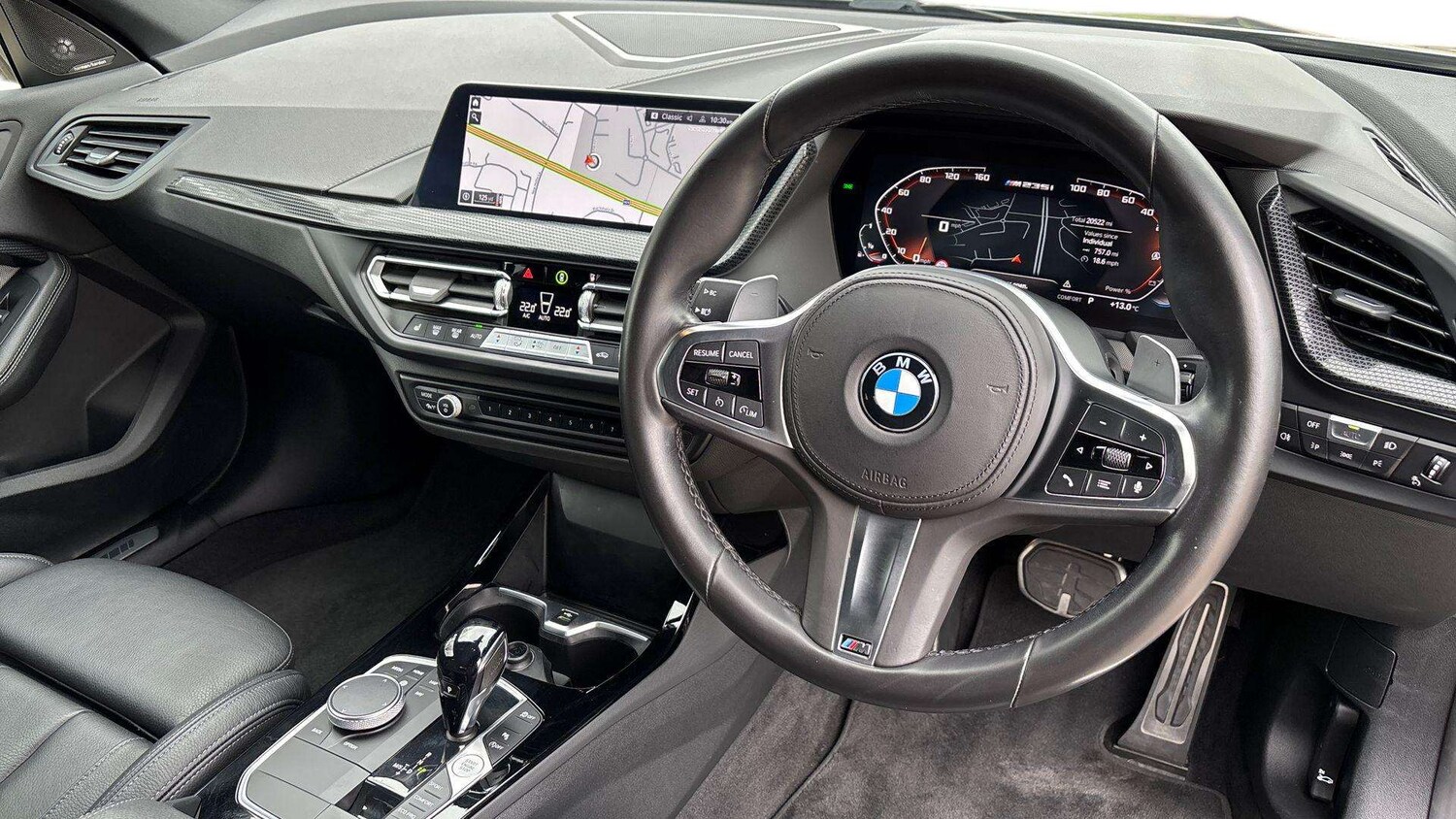 Used BMW 2 Series 2023 for sale - 78118816: Photo 8