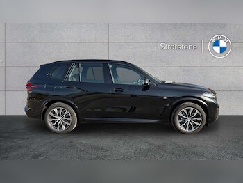 Used BMW X5 2025 for sale - 78365559: Photo