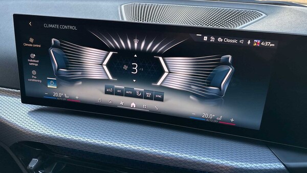 Used BMW i4 2025 for sale - 75163716: Photo 10