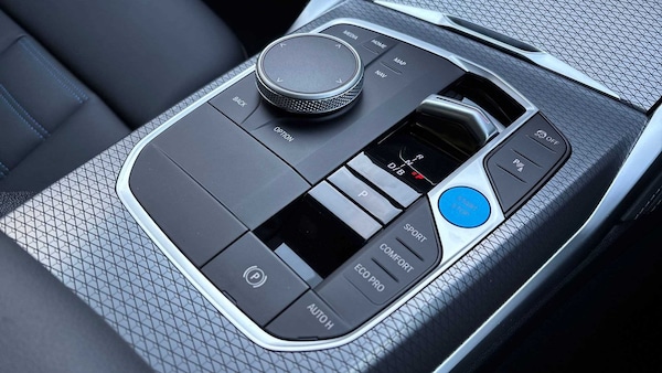 Used BMW i4 2025 for sale - 75163716: Photo 12