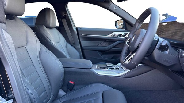 Used BMW i4 2025 for sale - 75163716: Photo 13