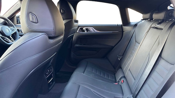 Used BMW i4 2025 for sale - 75163716: Photo 14