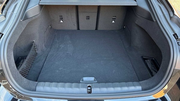 Used BMW i4 2025 for sale - 75163716: Photo 15