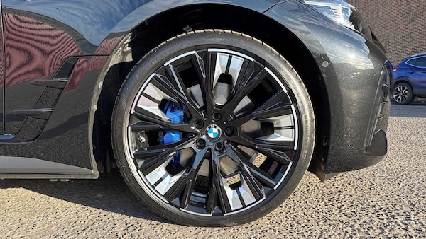 Used BMW i4 2025 for sale - 75163716: Photo 16
