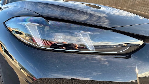 Used BMW i4 2025 for sale - 75163716: Photo 18