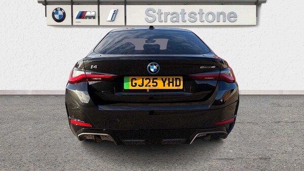 Used BMW i4 2025 for sale - 75163716: Photo 20