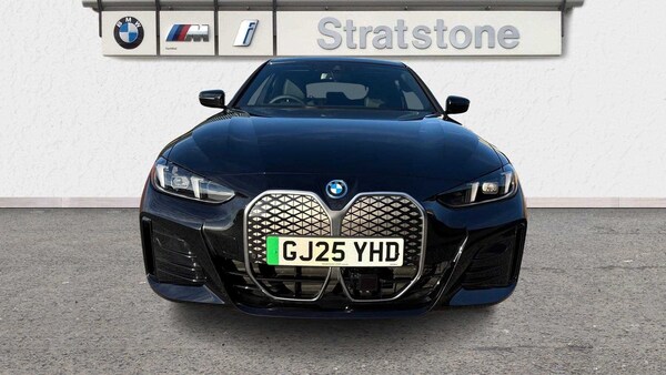 Used BMW i4 2025 for sale - 75163716: Photo 21