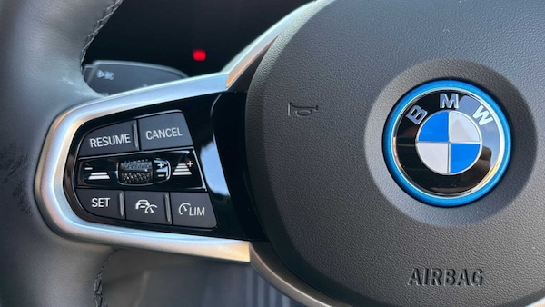 Used BMW i4 2025 for sale - 75163716: Photo 22