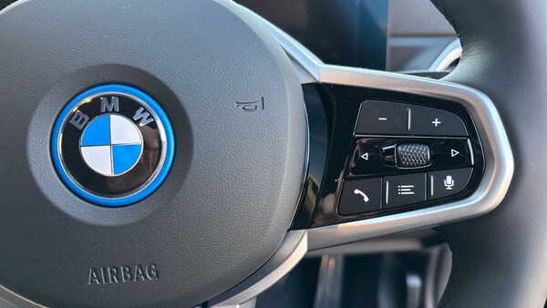 Used BMW i4 2025 for sale - 75163716: Photo 23