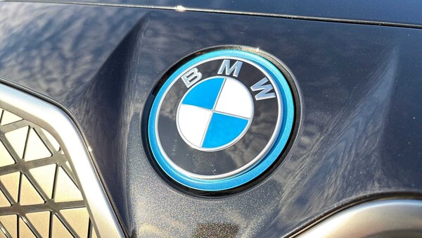 Used BMW i4 2025 for sale - 75163716: Photo 24