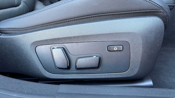 Used BMW i4 2025 for sale - 75163716: Photo 28