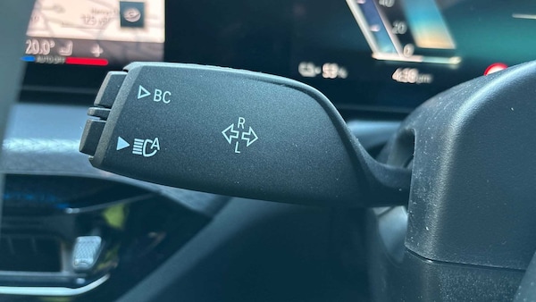 Used BMW i4 2025 for sale - 75163716: Photo 29