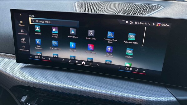 Used BMW i4 2025 for sale - 75163716: Photo 31