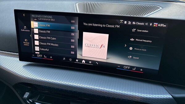 Used BMW i4 2025 for sale - 75163716: Photo 32