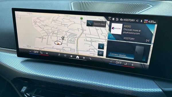Used BMW i4 2025 for sale - 75163716: Photo 33
