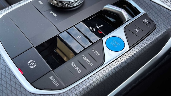 Used BMW i4 2025 for sale - 75163716: Photo 34