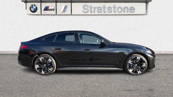 Used BMW i4 2025 for sale - 75163716: Photo 4