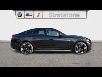 Used BMW i4 2025 for sale - 75163716: Photo