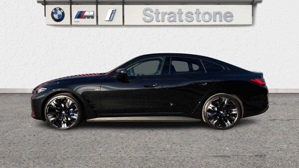 Used BMW i4 2025 for sale - 75163716: Photo 5