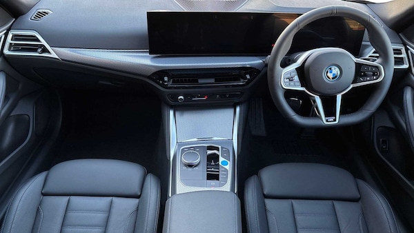 Used BMW i4 2025 for sale - 75163716: Photo 6