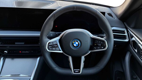 Used BMW i4 2025 for sale - 75163716: Photo 7