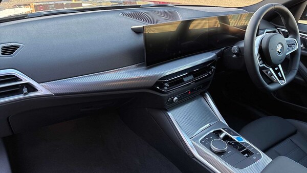 Used BMW i4 2025 for sale - 75163716: Photo 9