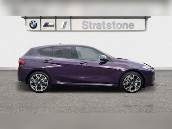 Used BMW 1 Series 2025 for sale - 78899906: Photo