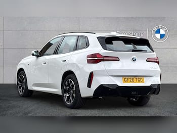 Used BMW X3 2026 for sale - 79637521: Photo