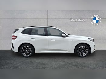 Used BMW X3 2026 for sale - 79637521: Photo