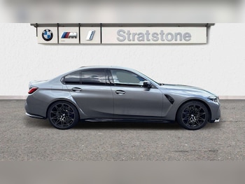 Used BMW M3 2024 for sale - 75931079: Photo