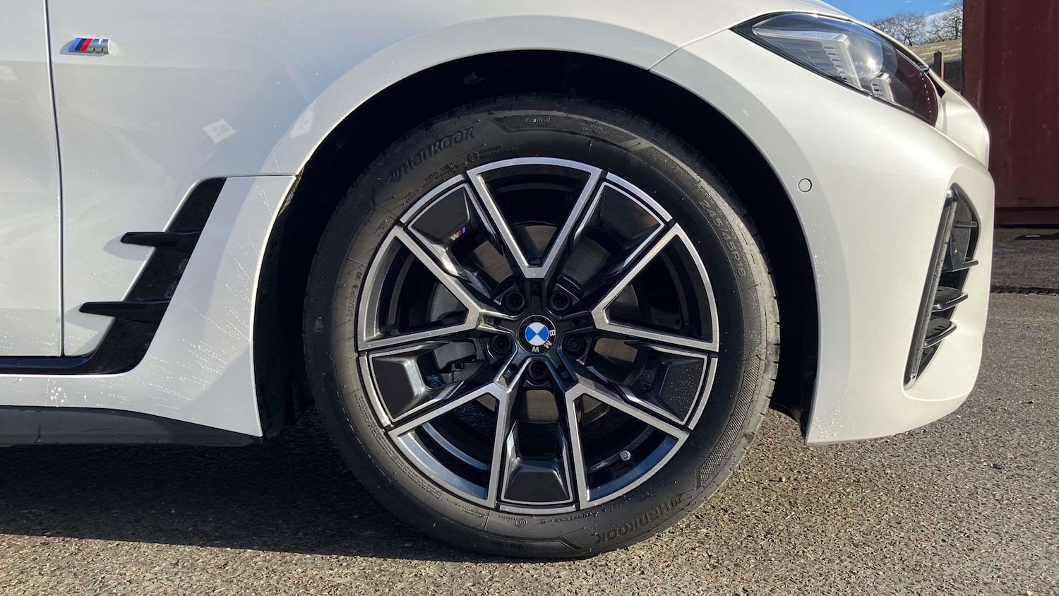 Used BMW 4 Series 2025 for sale - 77628099: Photo 16