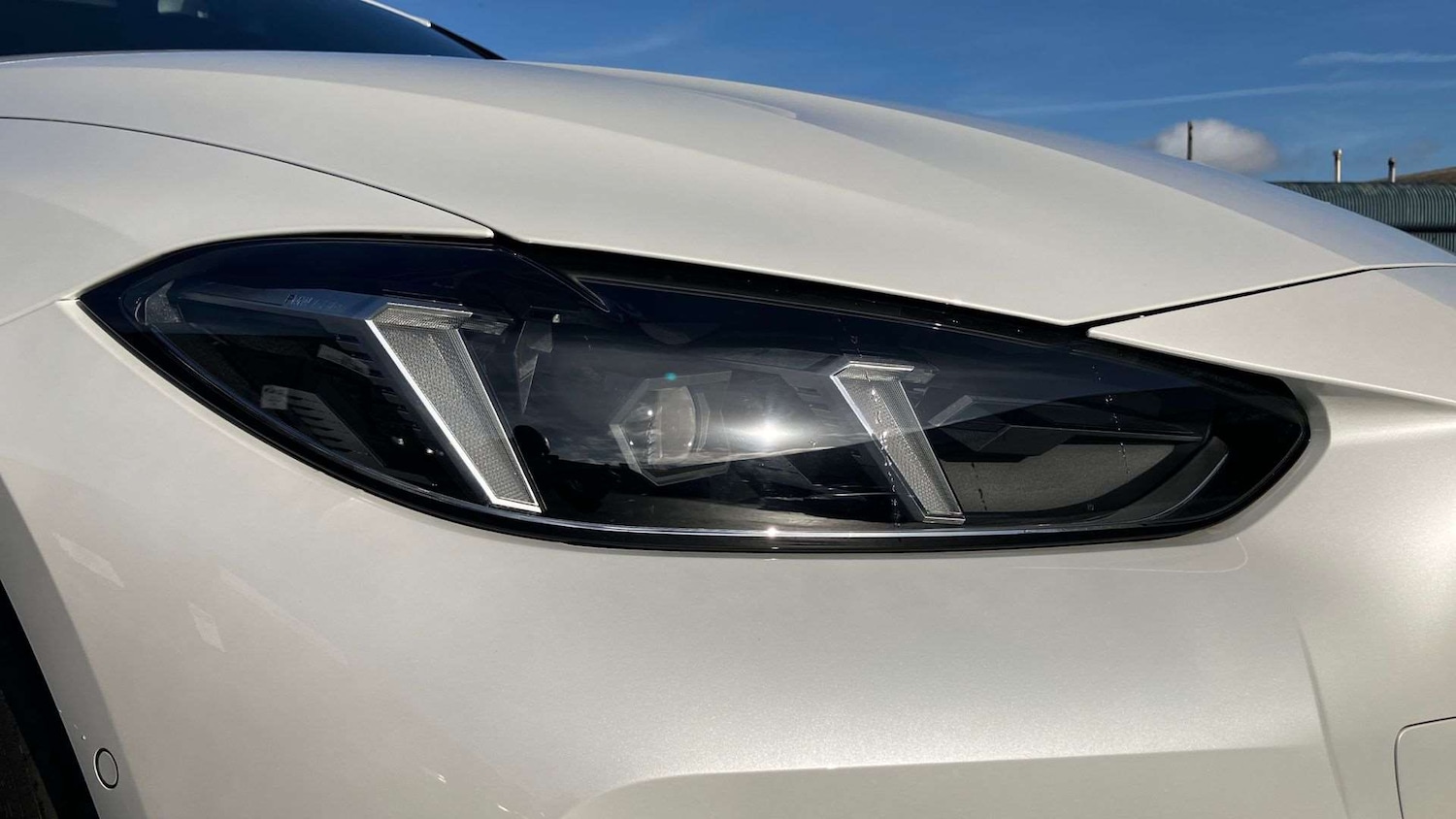 Used BMW 4 Series 2025 for sale - 77628099: Photo 18