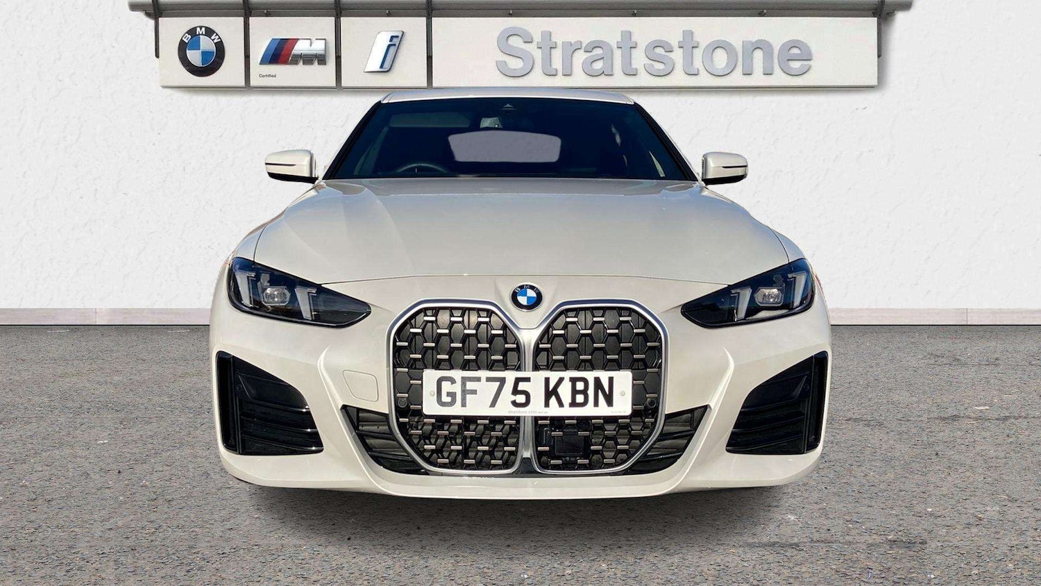 Used BMW 4 Series 2025 for sale - 77628099: Photo 21