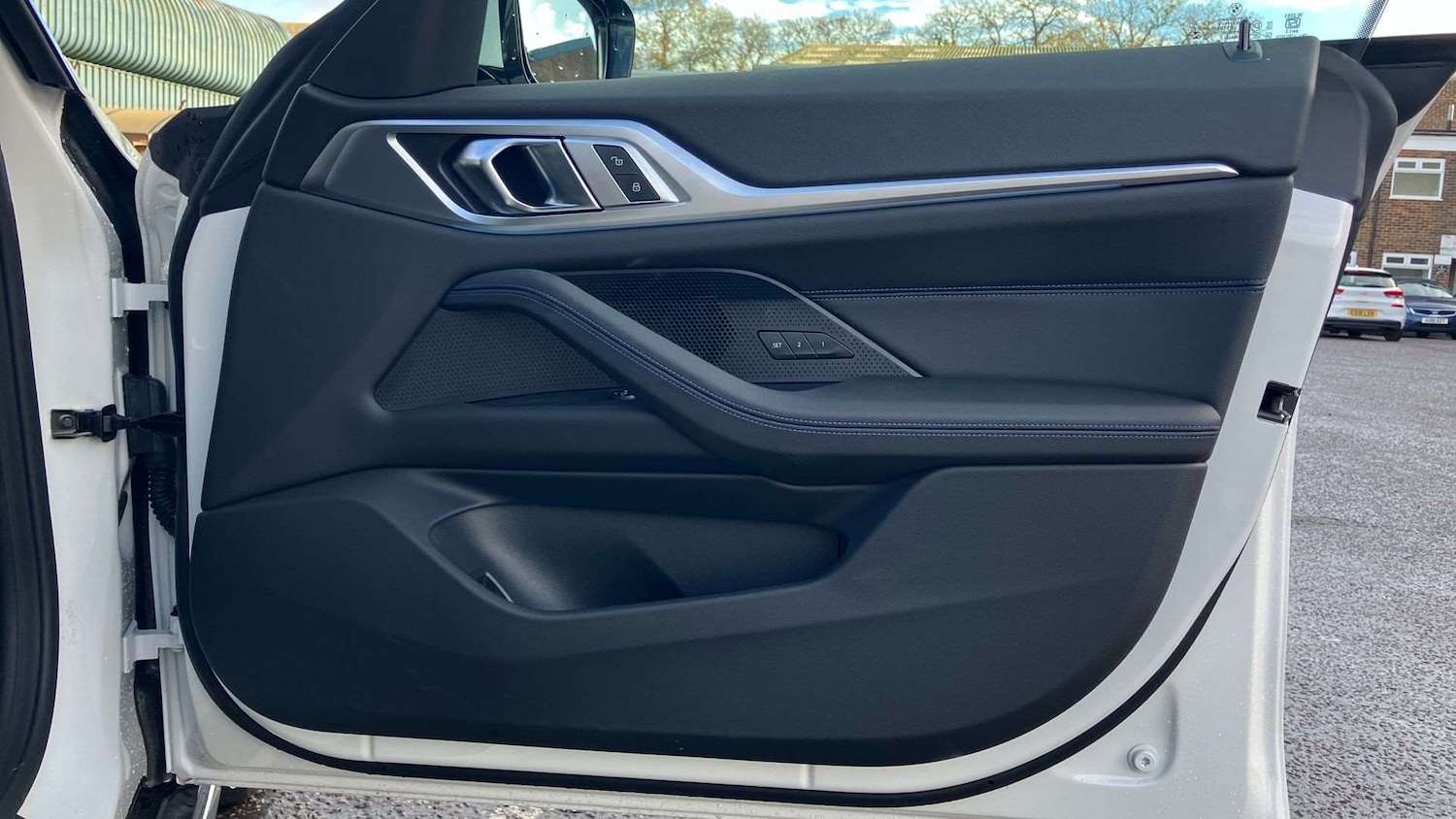 Used BMW 4 Series 2025 for sale - 77628099: Photo 27