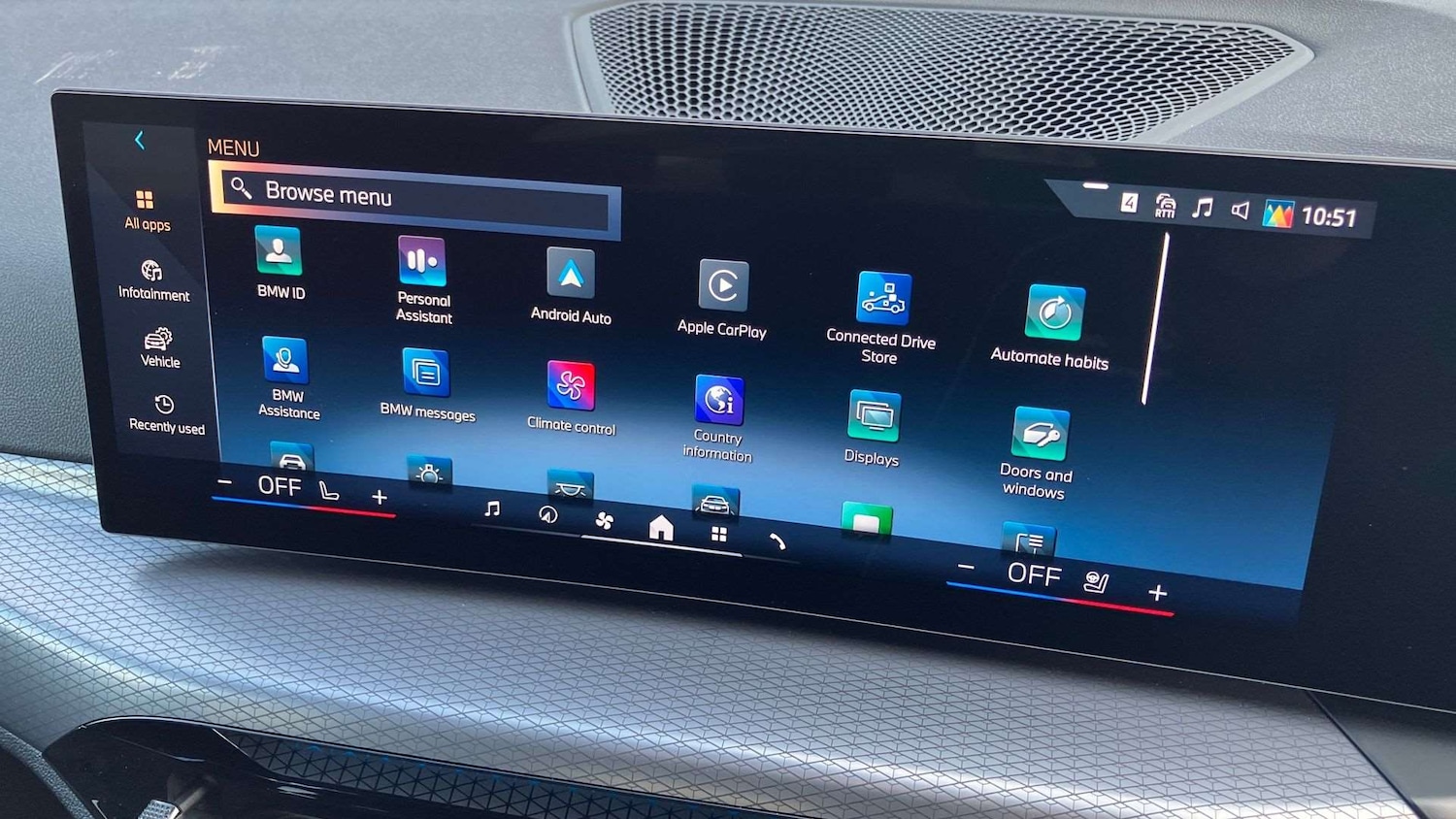 Used BMW 4 Series 2025 for sale - 77628099: Photo 31