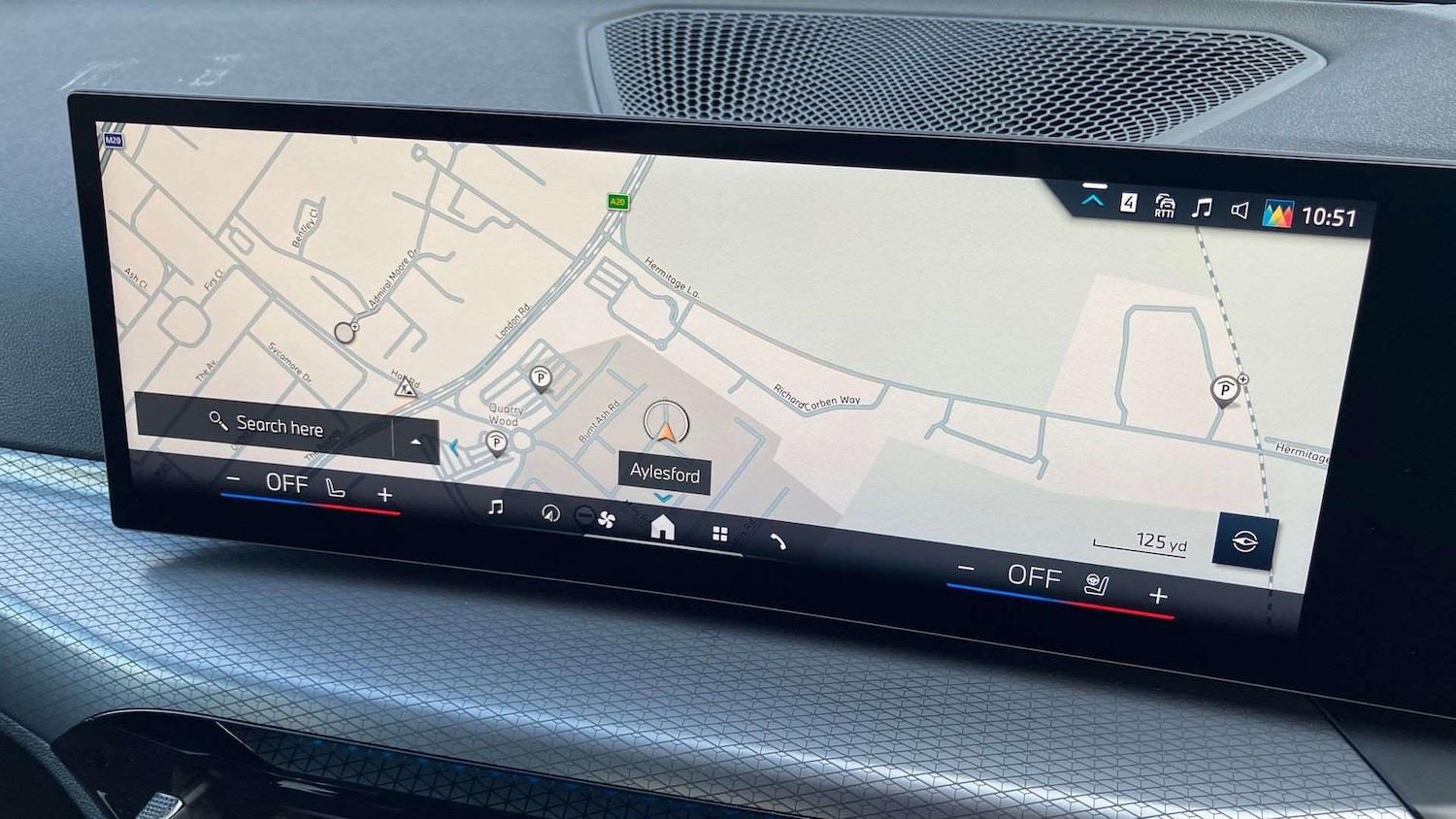 Used BMW 4 Series 2025 for sale - 77628099: Photo 33