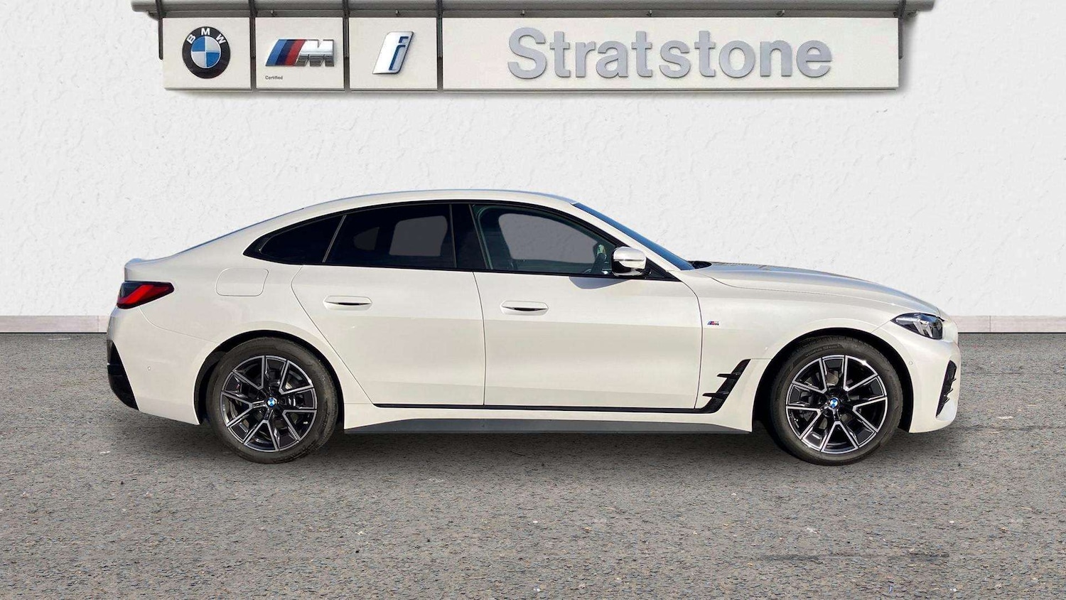 Used BMW 4 Series 2025 for sale - 77628099: Photo 4