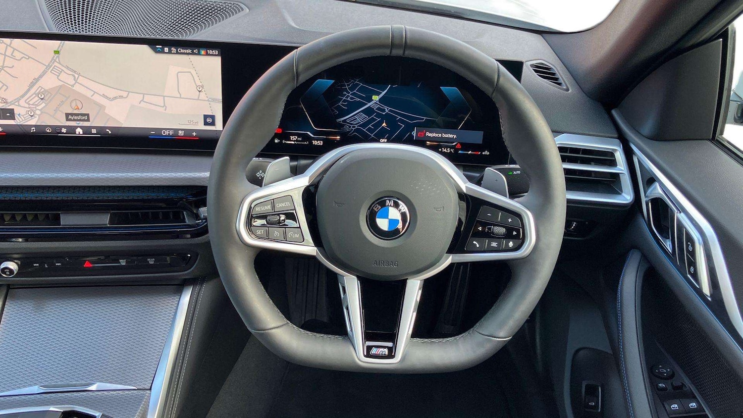 Used BMW 4 Series 2025 for sale - 77628099: Photo 7