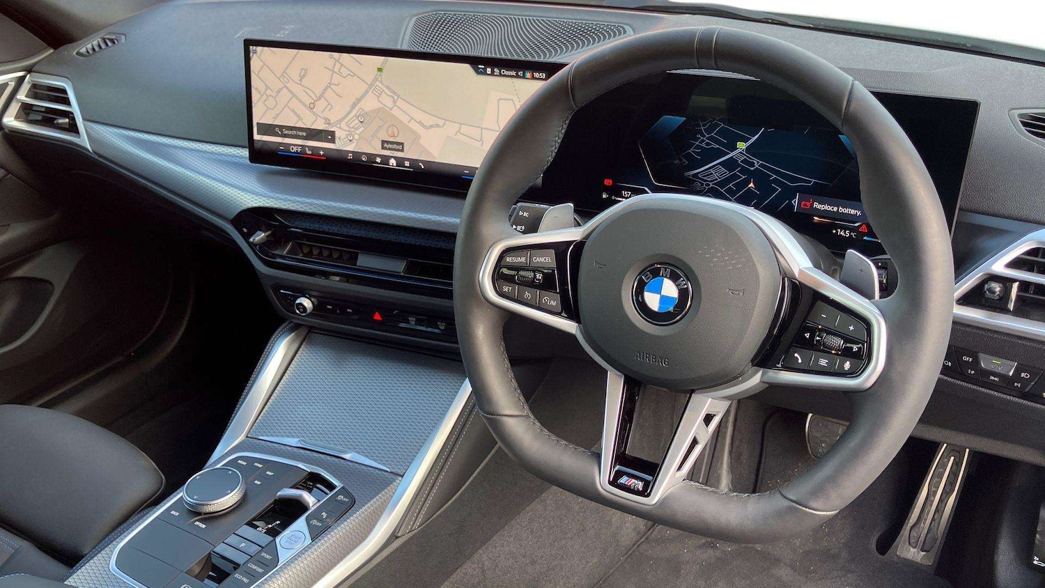 Used BMW 4 Series 2025 for sale - 77628099: Photo 8