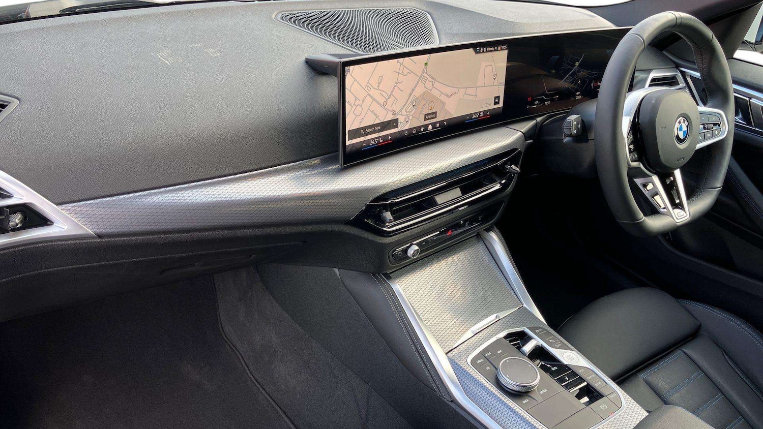 Used BMW 4 Series 2025 for sale - 77628099: Photo 9