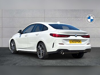 Used BMW 2 Series 2023 for sale - 78294499: Photo